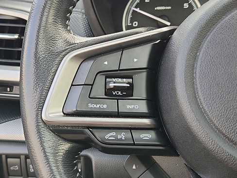 Used 2019 Subaru Forester Limited image 21