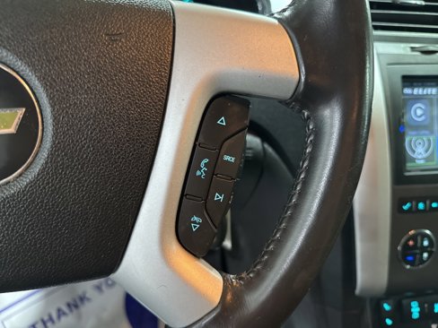 Used 2012 Chevrolet Traverse LT image 20