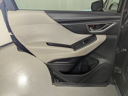 Used 2019 Subaru Forester Premium image 15