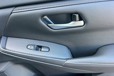 New 2025 Nissan Sentra SV w/ All-Weather Package image 20