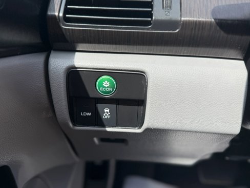 Used 2015 Honda Accord EX-L image 22