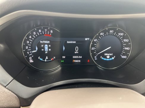 Used 2019 Lincoln MKZ Reserve image 15