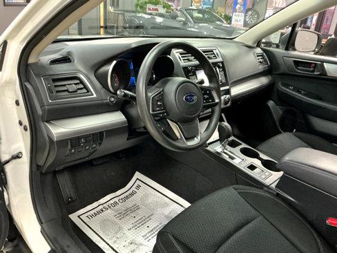 Used 2019 Subaru Outback 2.5i image 13