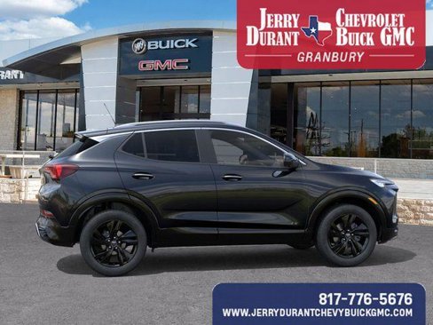 New 2026 Buick Encore GX Sport Touring image 7