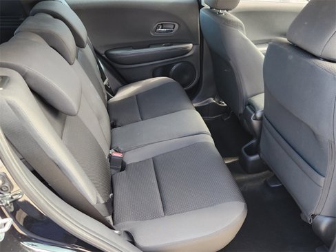 Certified 2022 Honda HR-V LX image 15