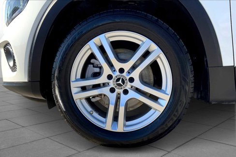 Used 2020 Mercedes-Benz GLB 250 image 10