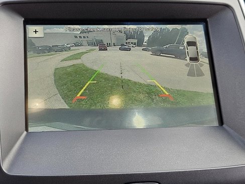 Used 2018 Ford Edge SEL w/ Equipment Group 201A image 24