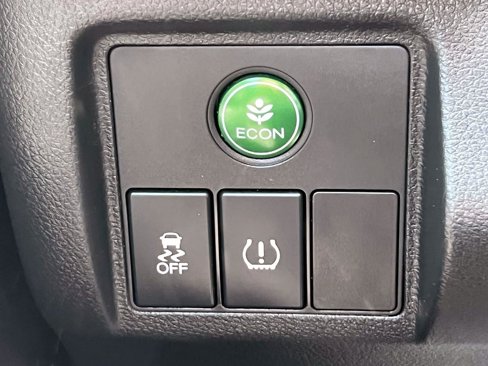 Certified 2022 Honda HR-V LX image 16