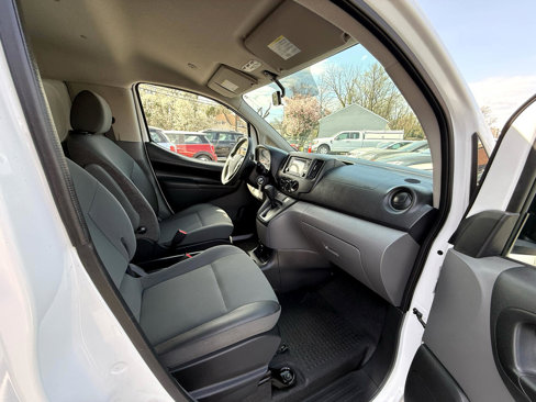 Used 2018 Nissan NV200 S w/ Cruise Control Package image 14