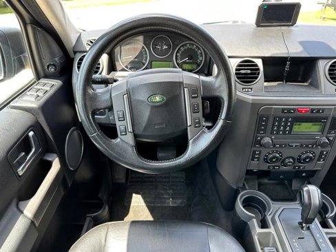 Used 2006 Land Rover LR3 SE image 15
