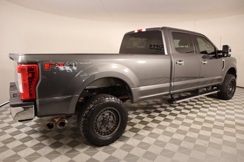 Used 2019 Ford F350 XLT w/ XLT Premium Package image 21
