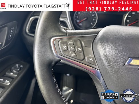 Used 2024 Chevrolet Equinox LT image 24