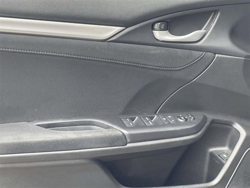 Used 2016 Honda Civic EX-T image 13