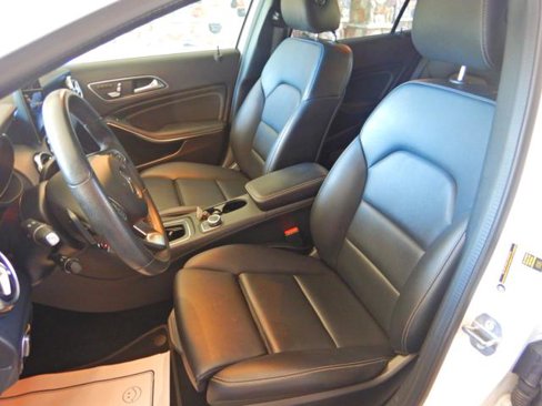 Used 2020 Mercedes-Benz GLA 250 4MATIC image 11