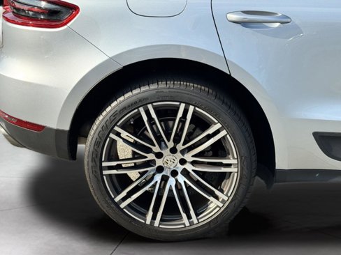 Used 2016 Porsche Macan S image 60