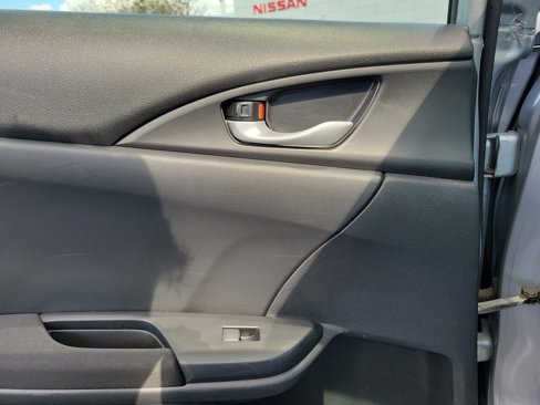 Used 2018 Honda Civic LX image 22