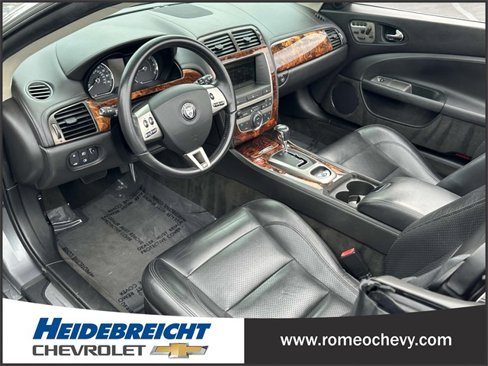 Used 2007 Jaguar XKR R image 19