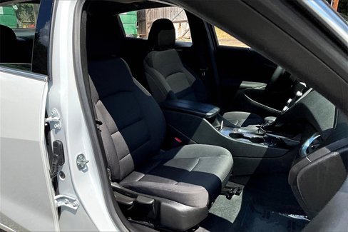 Used 2023 Chevrolet Malibu LT image 29
