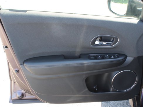 Certified 2022 Honda HR-V EX image 16
