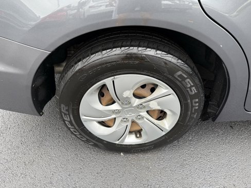 Used 2013 Honda Civic LX image 10