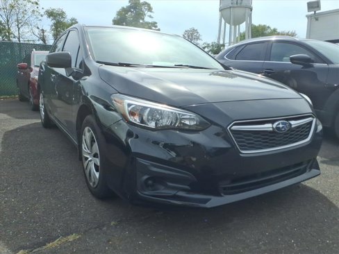 Used 2019 Subaru Impreza 2.0i image 6