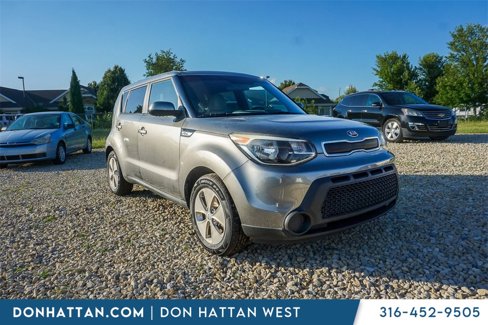 Used 2016 Kia Soul image 31