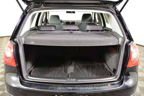 Used 2009 Volkswagen Rabbit S image 25