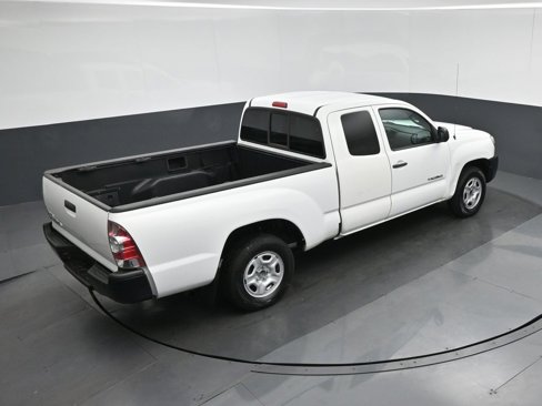 Used 2011 Toyota Tacoma 2WD Access Cab image 52