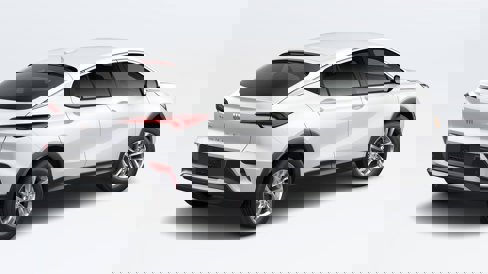 New 2025 Buick Envista Preferred w/ Convenience I Package image 21
