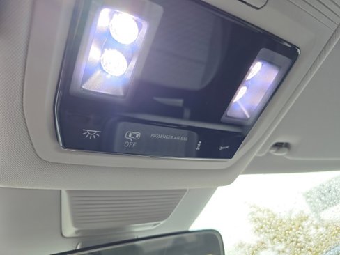 New 2025 Volkswagen Tiguan S image 36