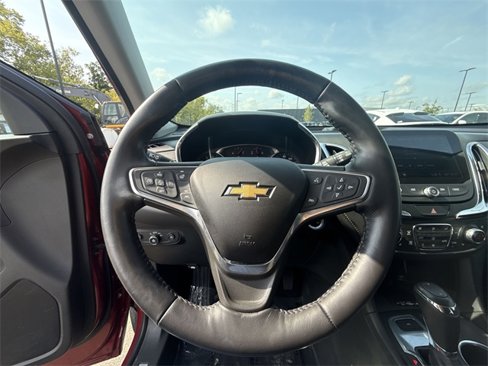 Used 2019 Chevrolet Equinox Premier image 14