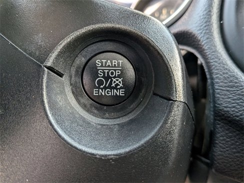 Used 2019 Jeep Compass Latitude w/ Popular Equipment Group image 20
