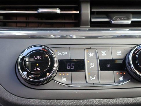 New 2025 Buick Envista Preferred w/ Convenience I Package image 22