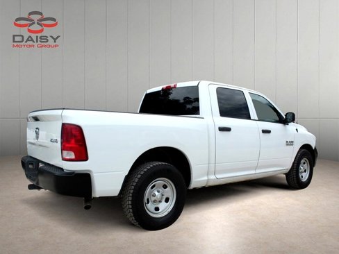 Used 2015 RAM 1500 Tradesman w/ Popular Equipment Group image 5