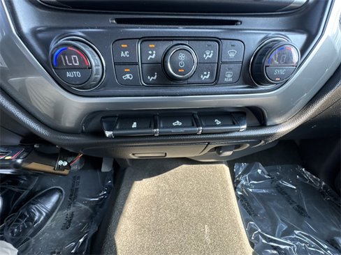 Used 2014 Chevrolet Silverado 1500 LT w/ All Star Edition image 41