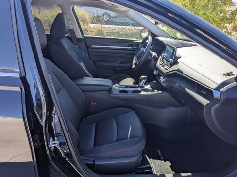 Used 2019 Nissan Altima 2.5 SV image 20