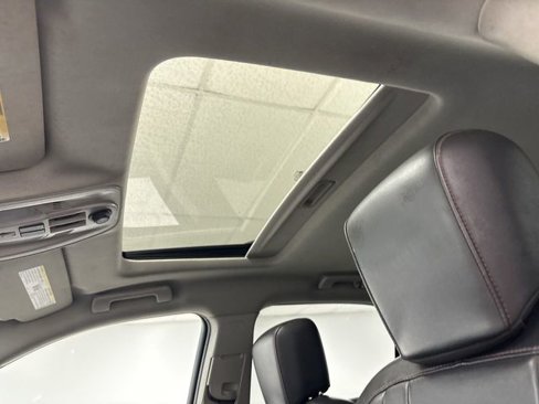 Used 2014 Chevrolet Equinox LTZ image 8