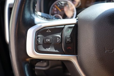 Used 2020 RAM 1500 Big Horn image 13