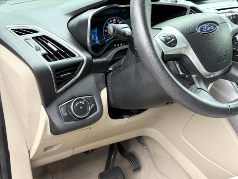 Used 2013 Ford C-MAX SE image 12