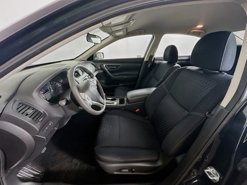 Used 2017 Nissan Altima 2.5 S image 13