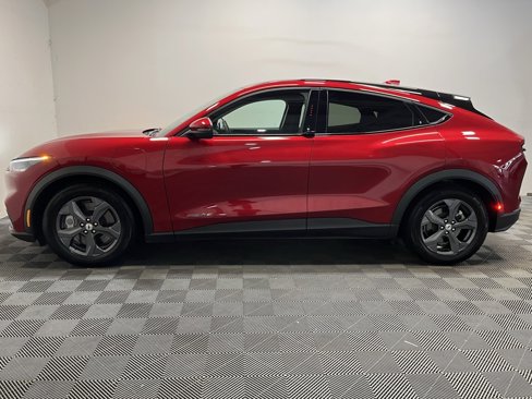 Used 2021 Ford Mustang Mach-E Select image 23