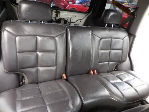 Used 1997 Jeep Grand Cherokee Limited image 18