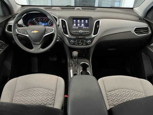 Certified 2024 Chevrolet Equinox LS w/ LS Convenience Package image 17