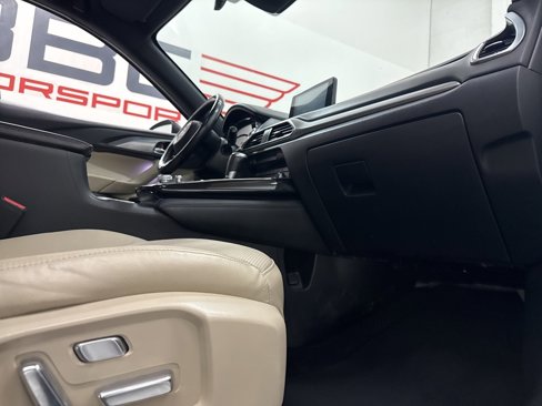 Used 2019 MAZDA CX-9 Grand Touring image 59