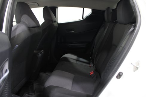 Used 2020 Toyota C-HR LE image 24
