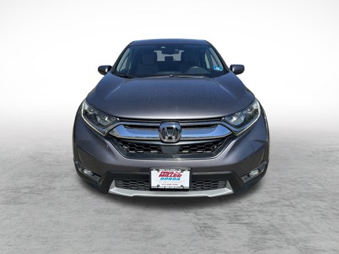 Certified 2018 Honda CR-V EX-L image 2