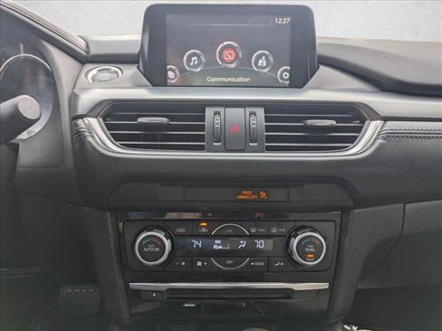 Used 2016 MAZDA MAZDA6 Touring image 13