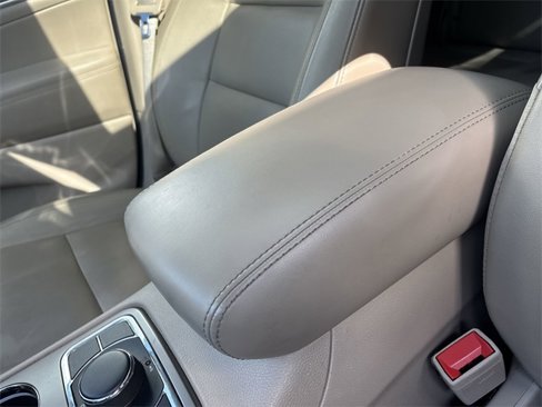 Used 2021 Jeep Grand Cherokee Limited image 24