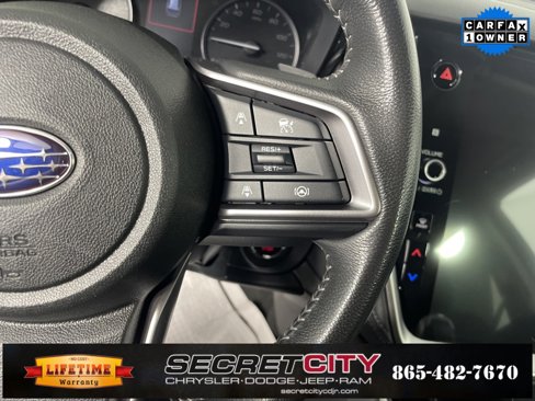 Used 2023 Subaru Outback Premium image 18