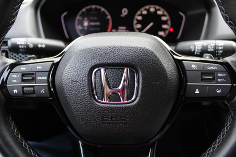 Used 2025 Honda Civic Sport image 12